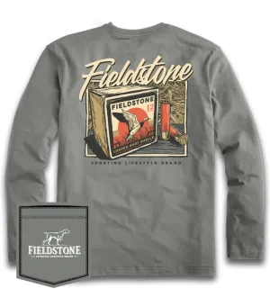 Ammo Box L/S Tee