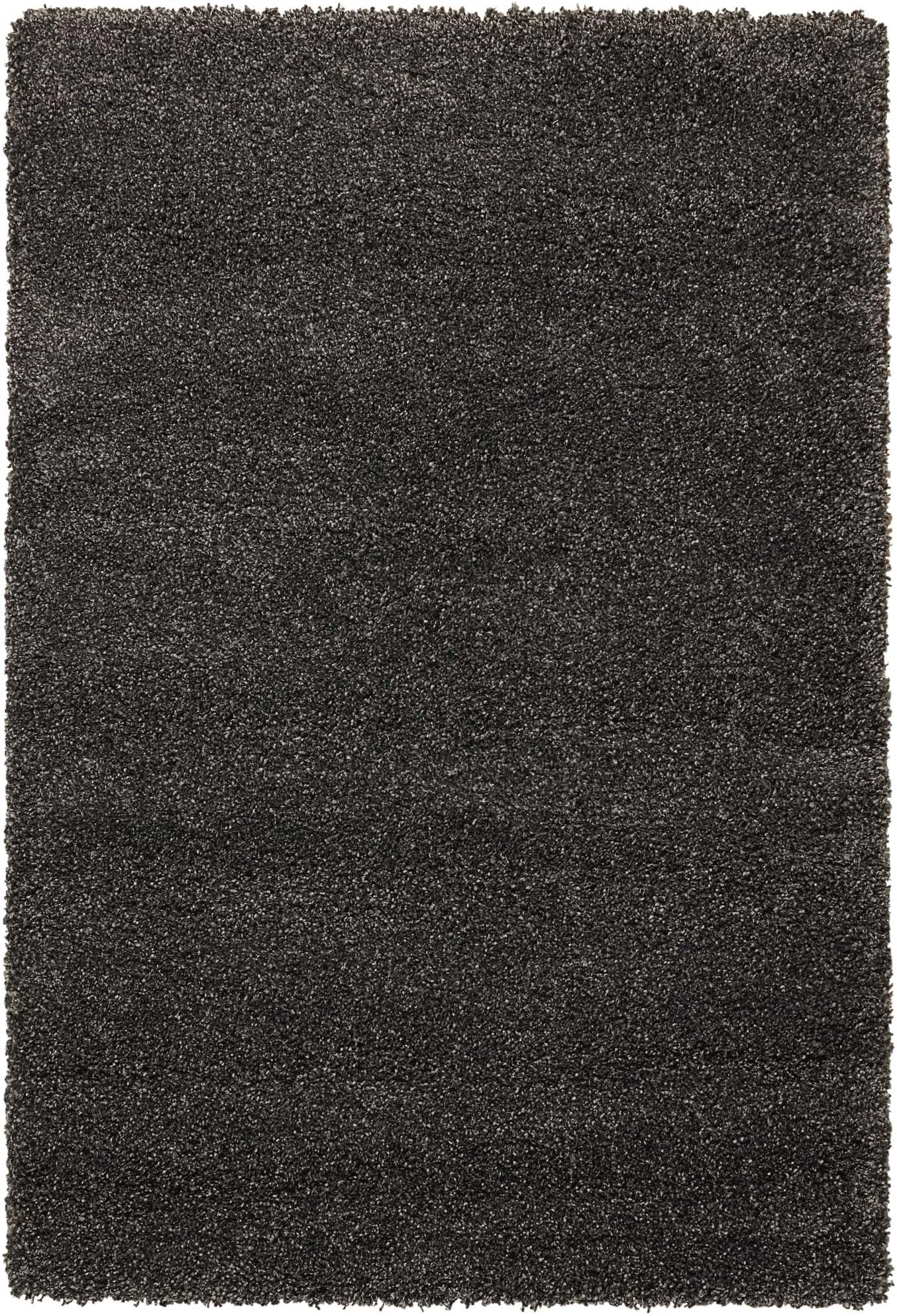 Amore Dark Grey Rug