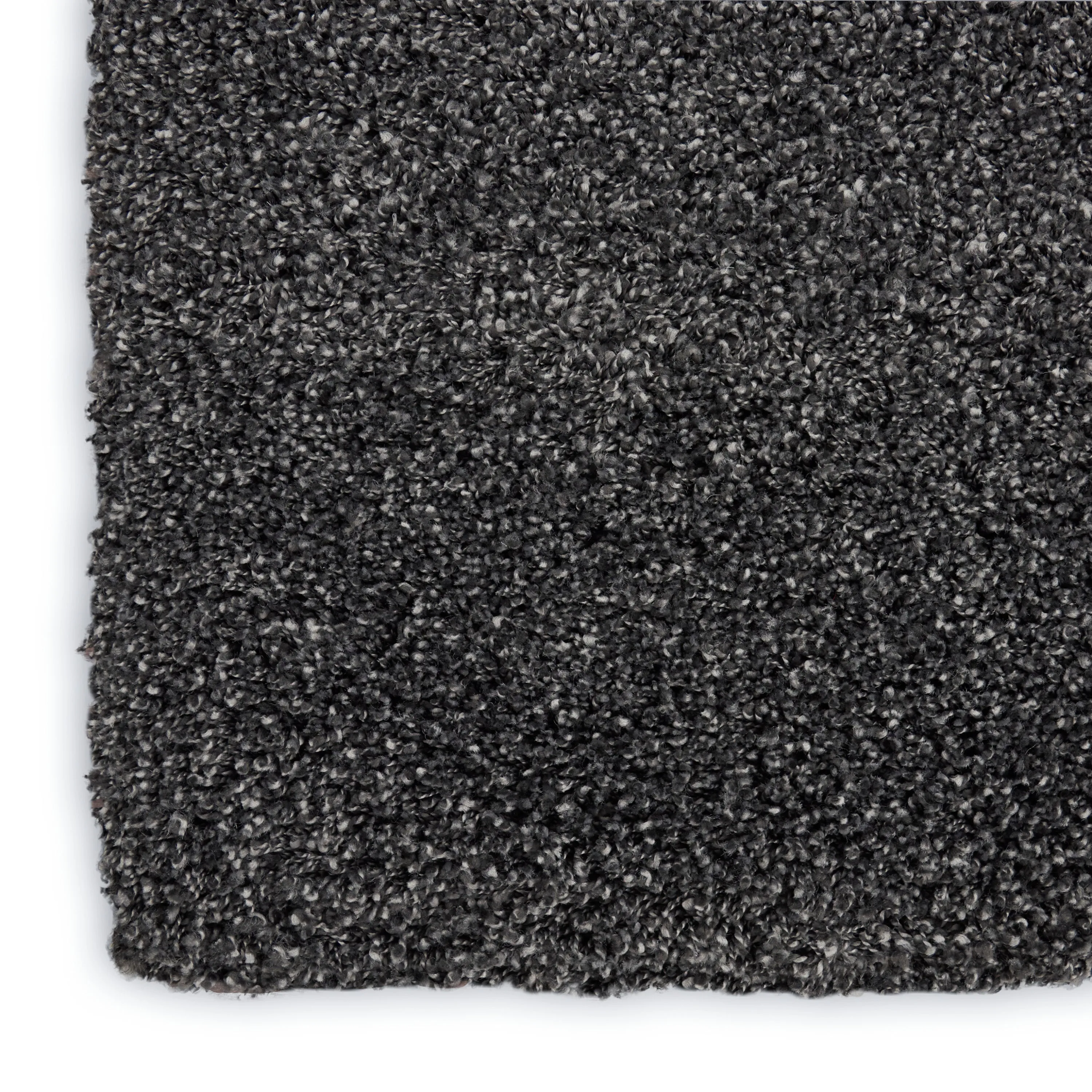 Amore Dark Grey Rug
