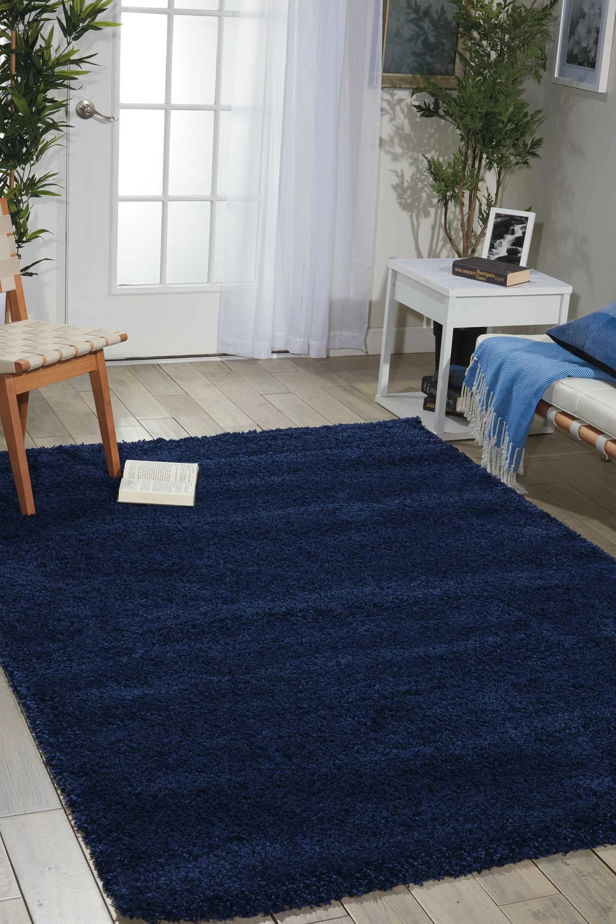 Amore Ink Rug