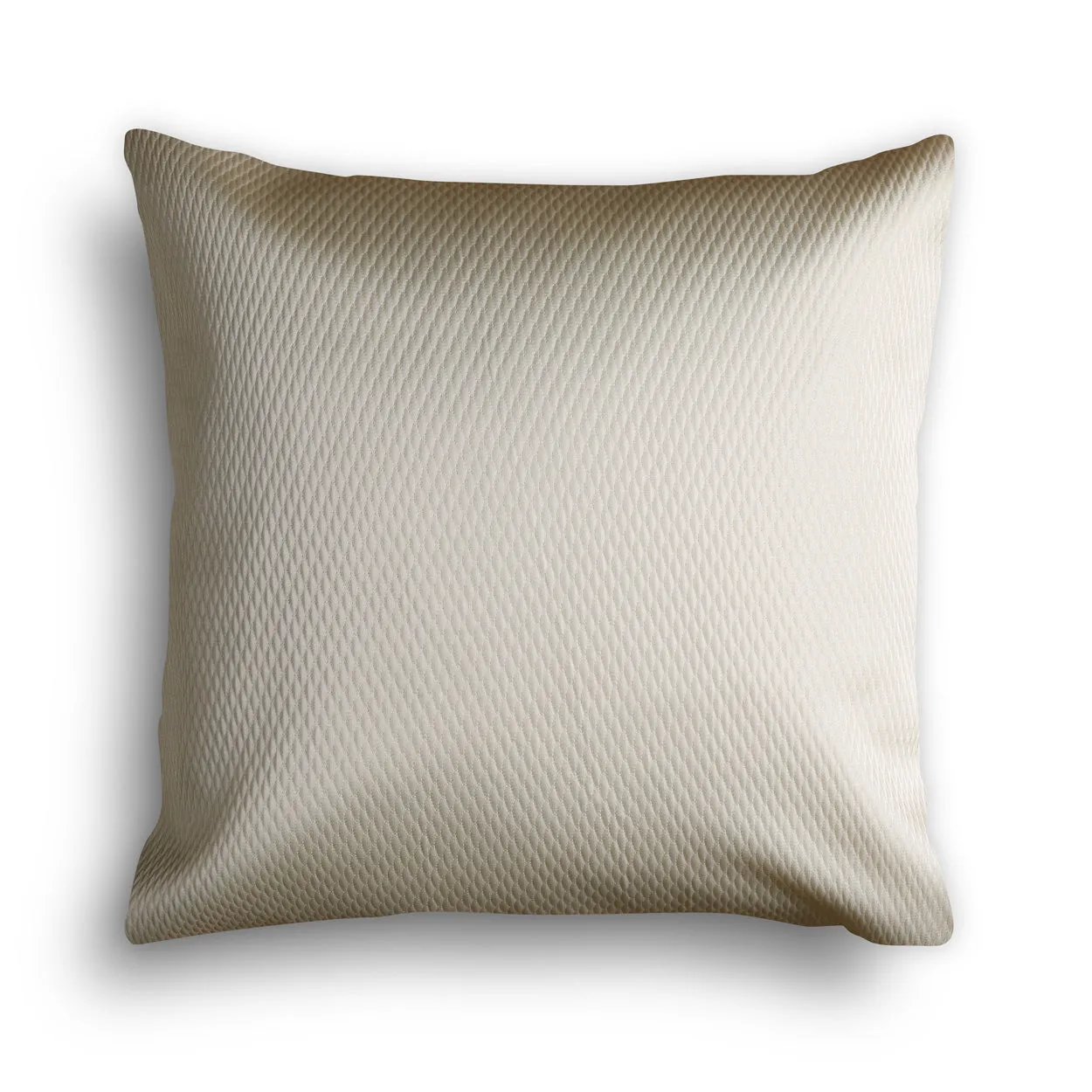 ARIA THROW PILLOW COVER
