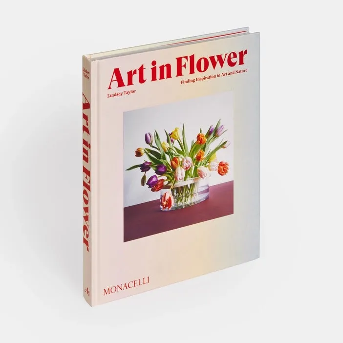 Art in Flower
