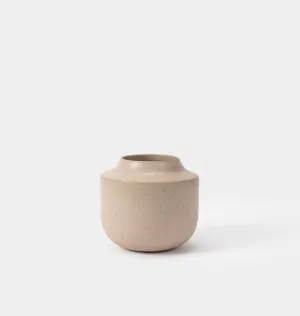 Artisan Ceramic Vase