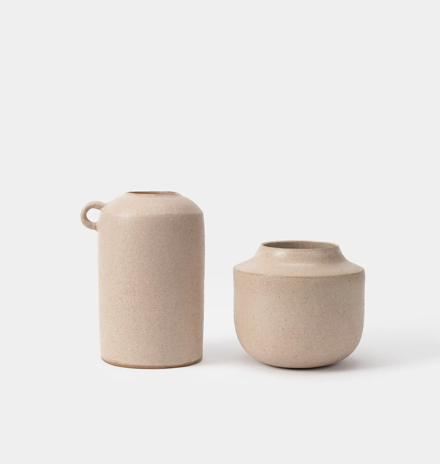 Artisan Ceramic Vase