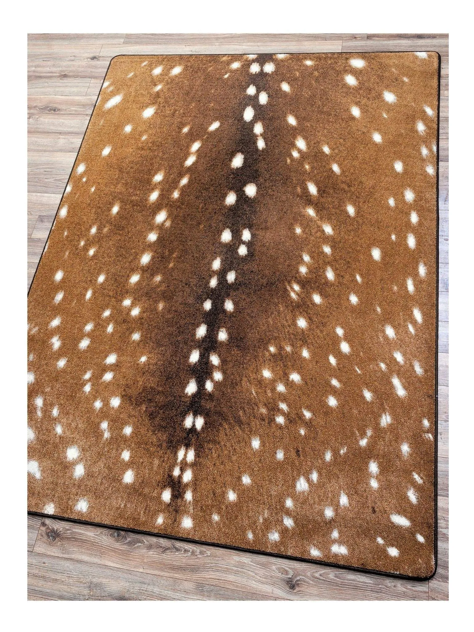 Axis Hide Area Rugs