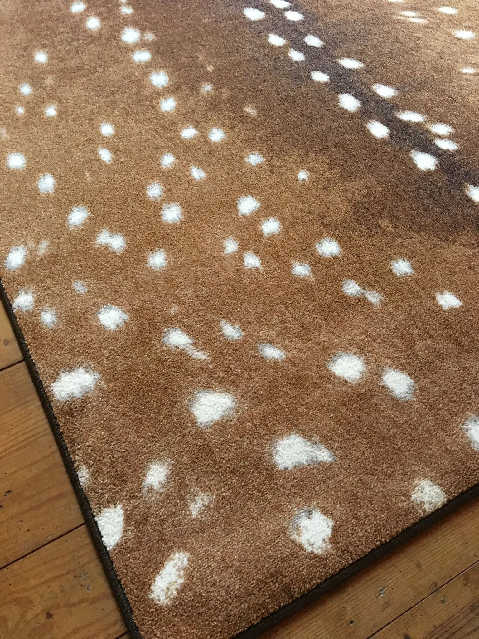 Axis Hide Area Rugs