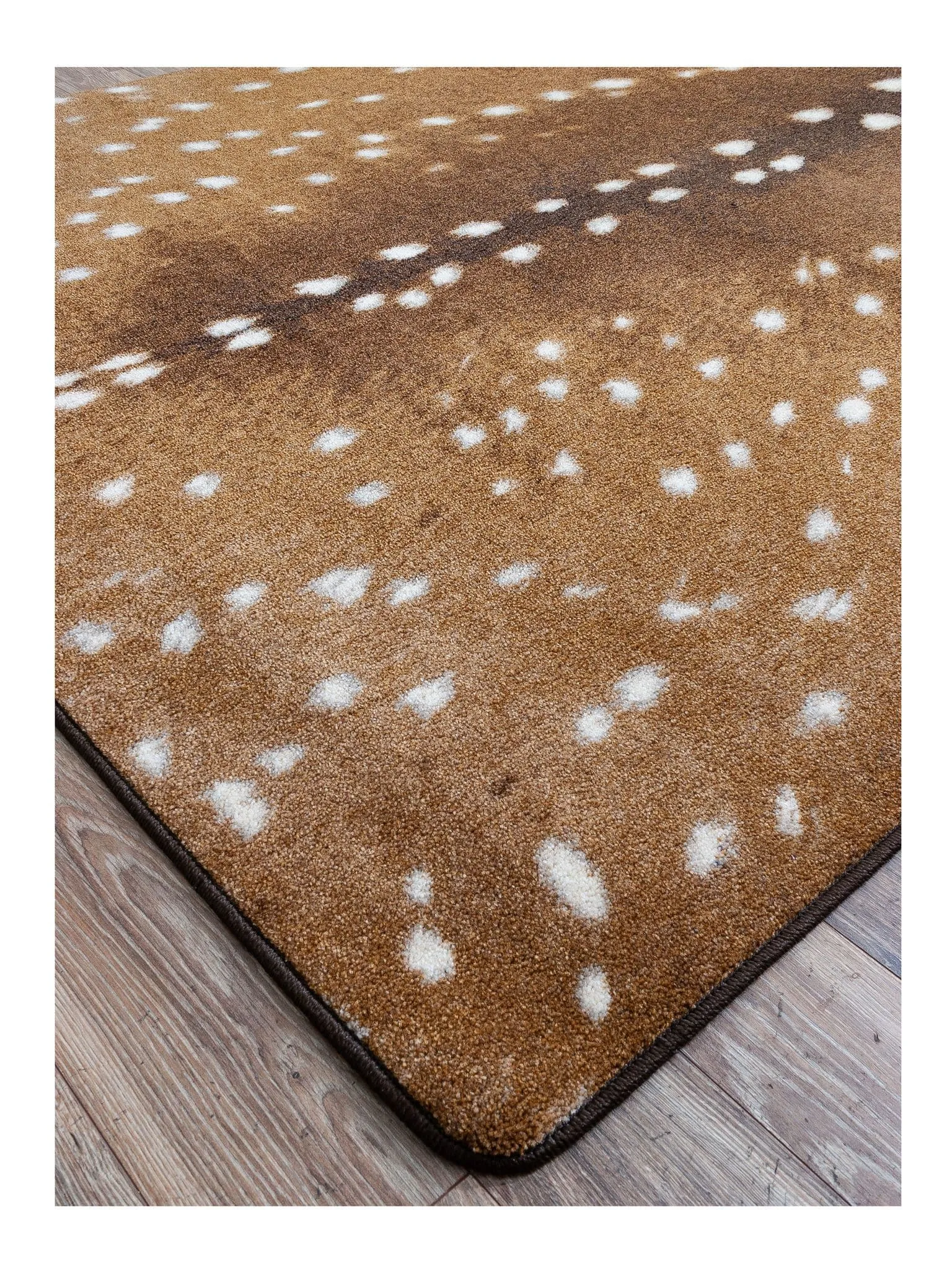 Axis Hide Area Rugs