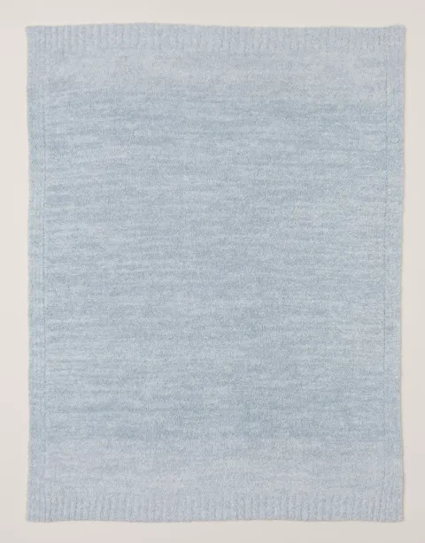 Barefoot Dreams CozyChic® Ombre Baby Blanket