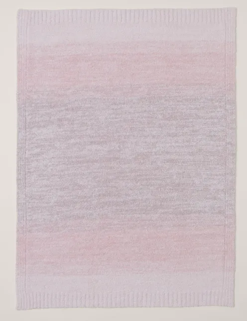 Barefoot Dreams CozyChic® Ombre Baby Blanket