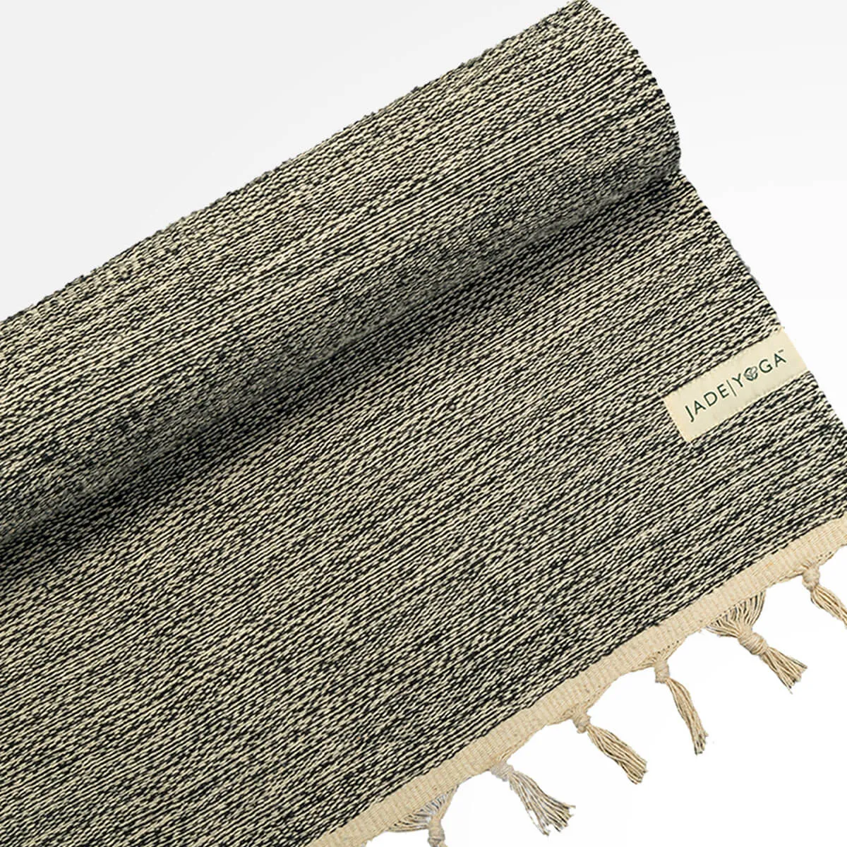 Best Yoga and Meditation Blanket – Recycled Cotton Blanket