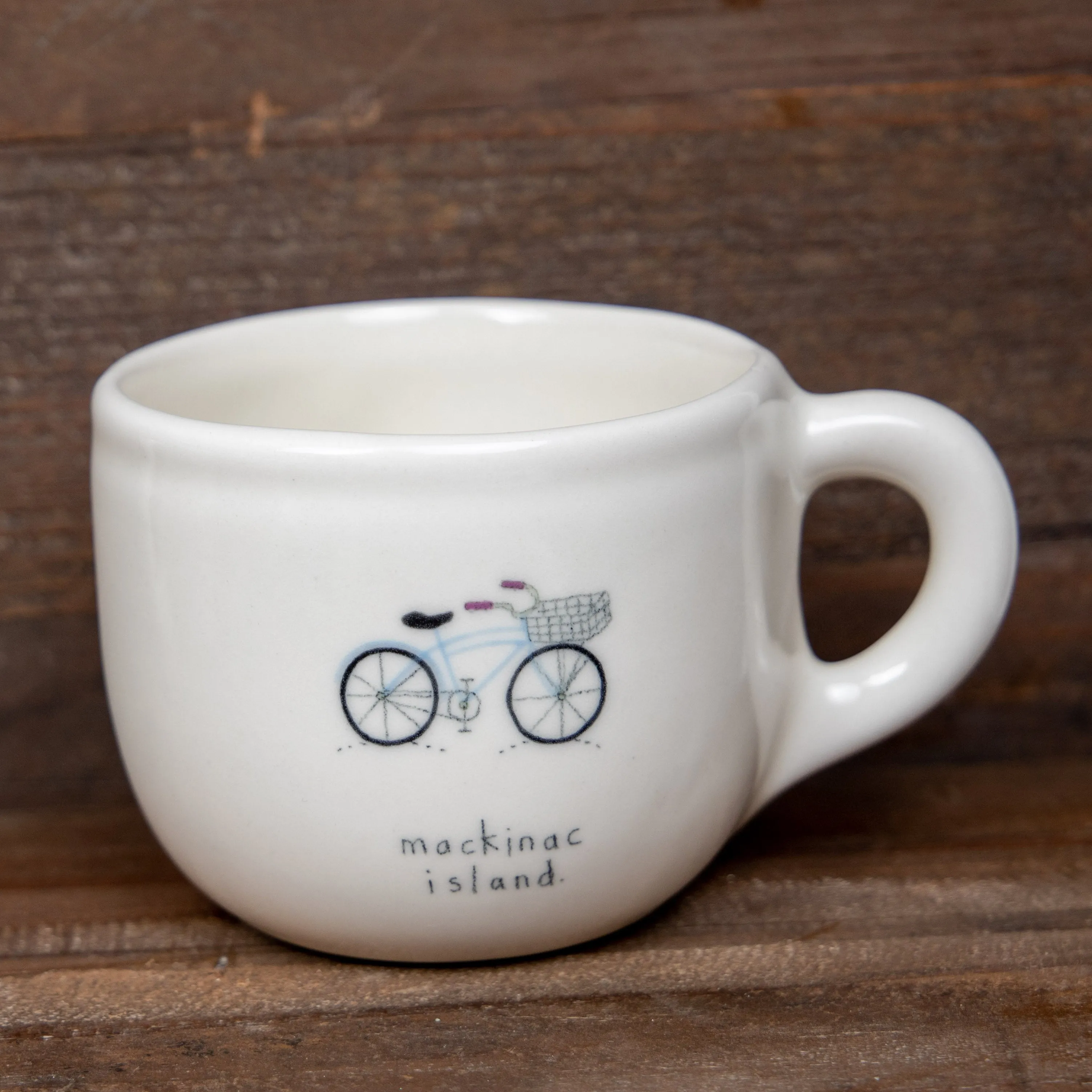 Beth Mueller I Mug