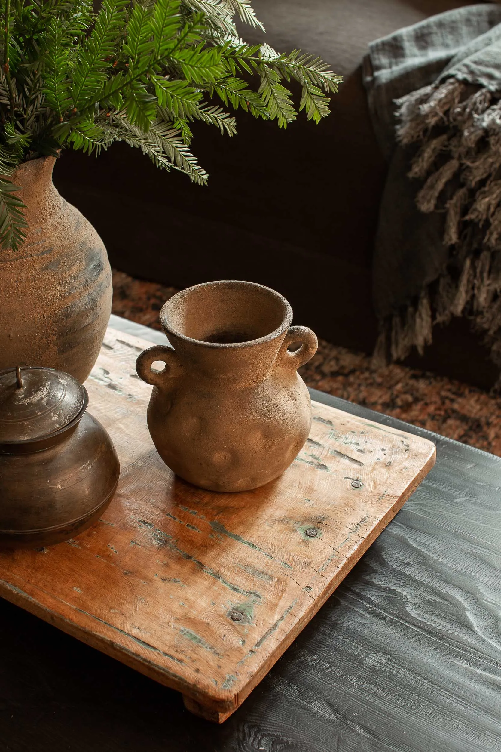 Binx Vessel