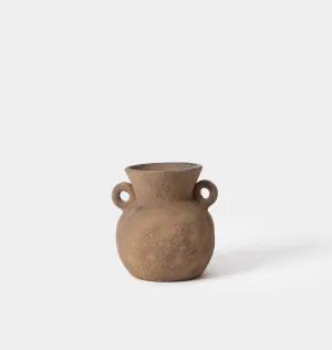 Binx Vessel
