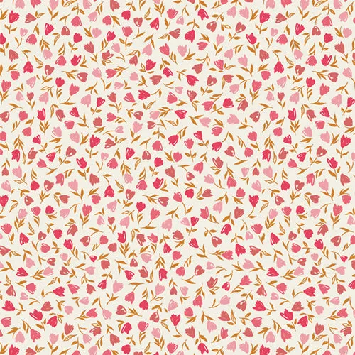 BLOOMCORE Floral Frenzy Blush - NEW ARRIVAL