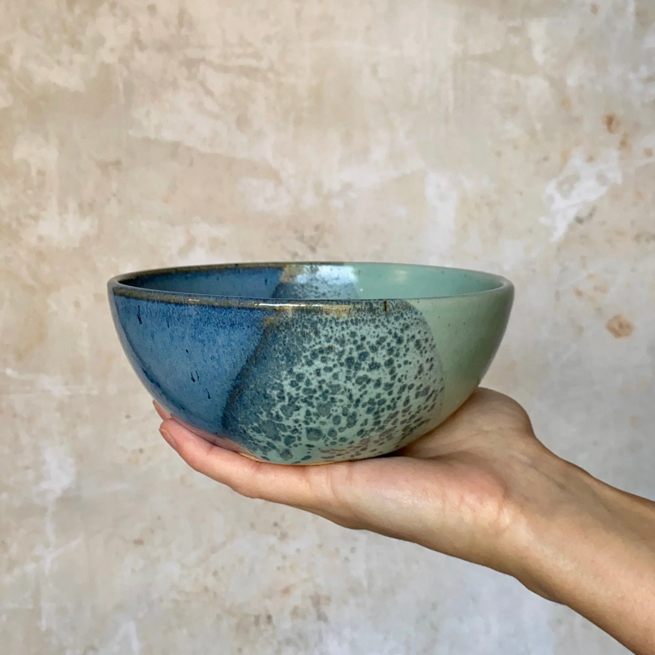 Breakfast Bowl - Ocean Spray