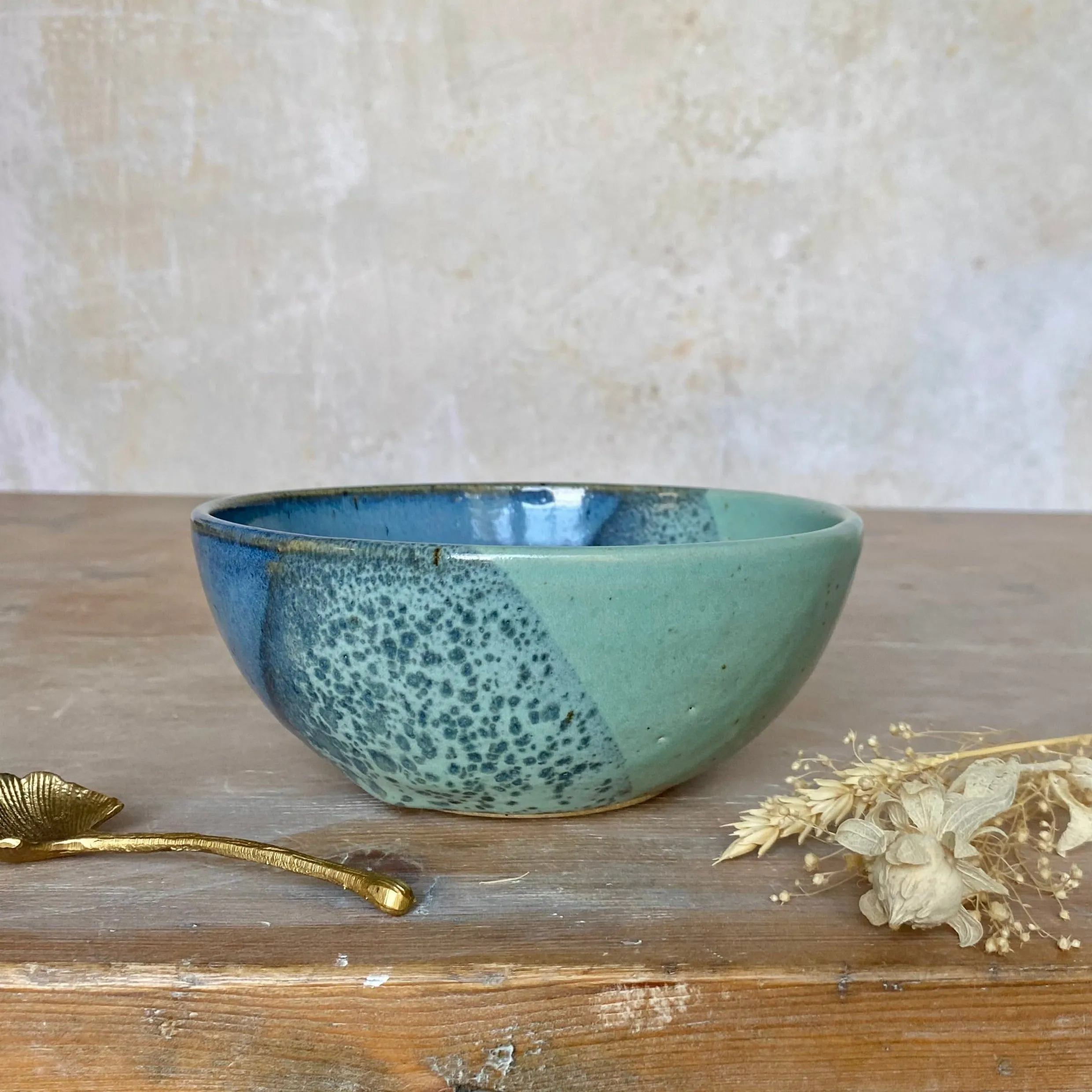 Breakfast Bowl - Ocean Spray