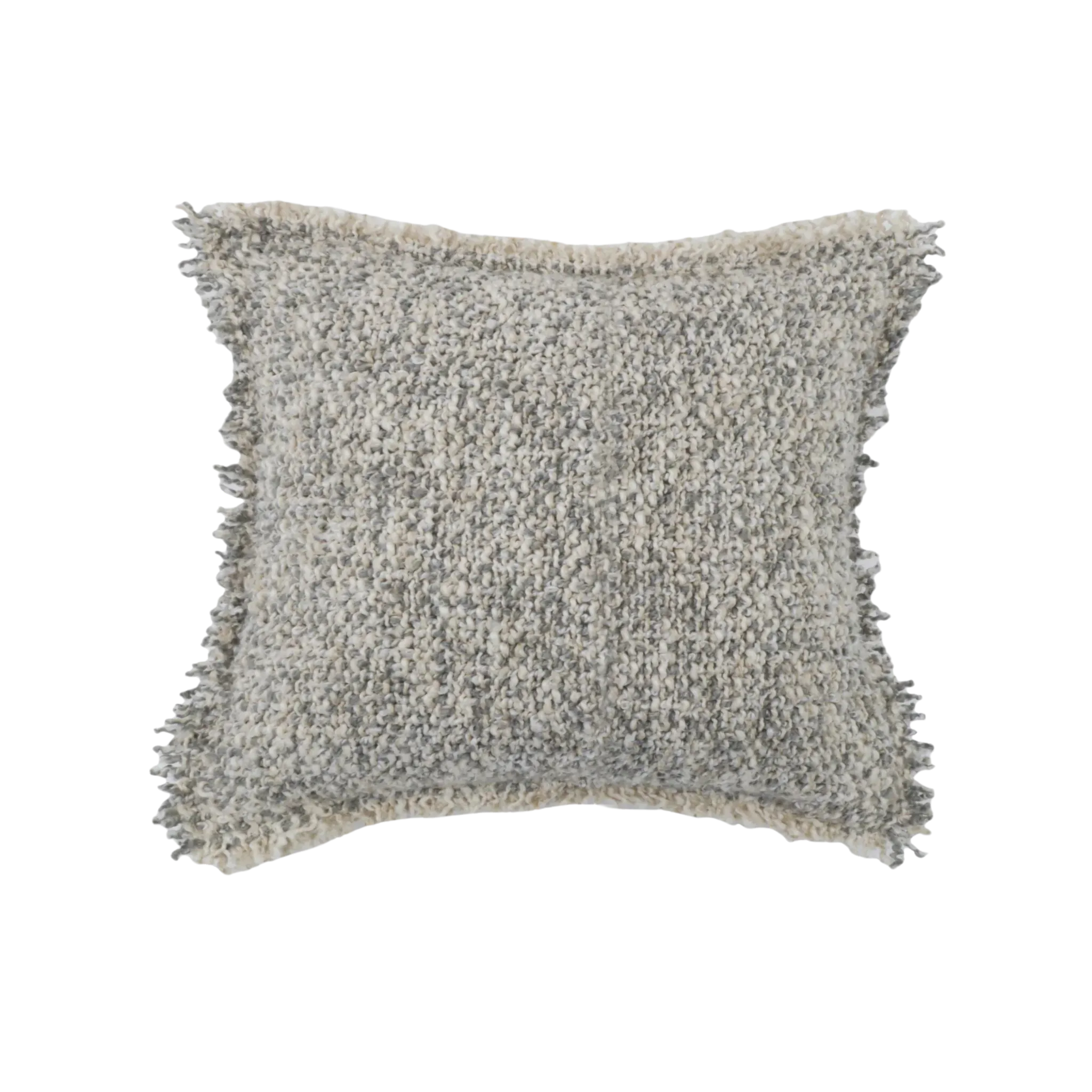 Brentwood Pillow (Ocean)