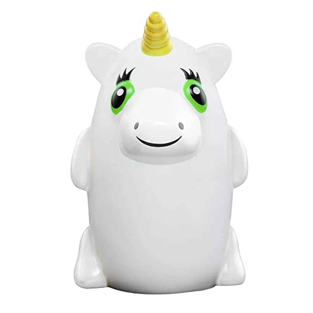Bright Time Buddies Night Light - Unicorn