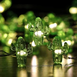 Cactus Lights