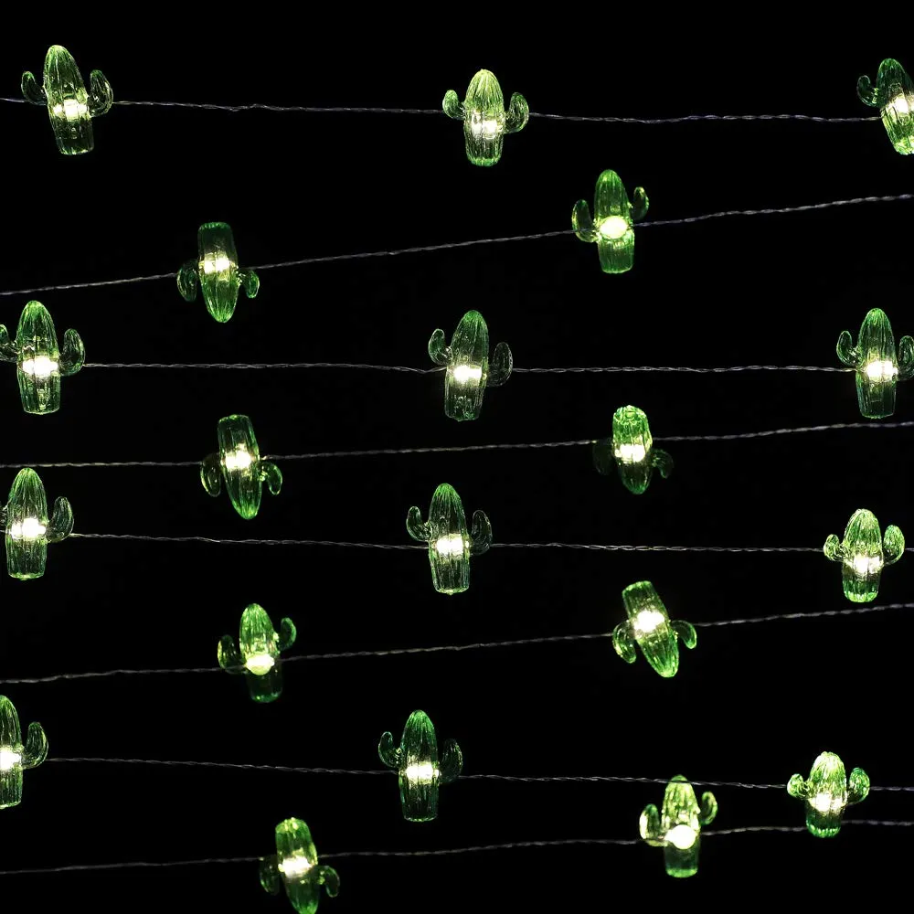 Cactus Lights