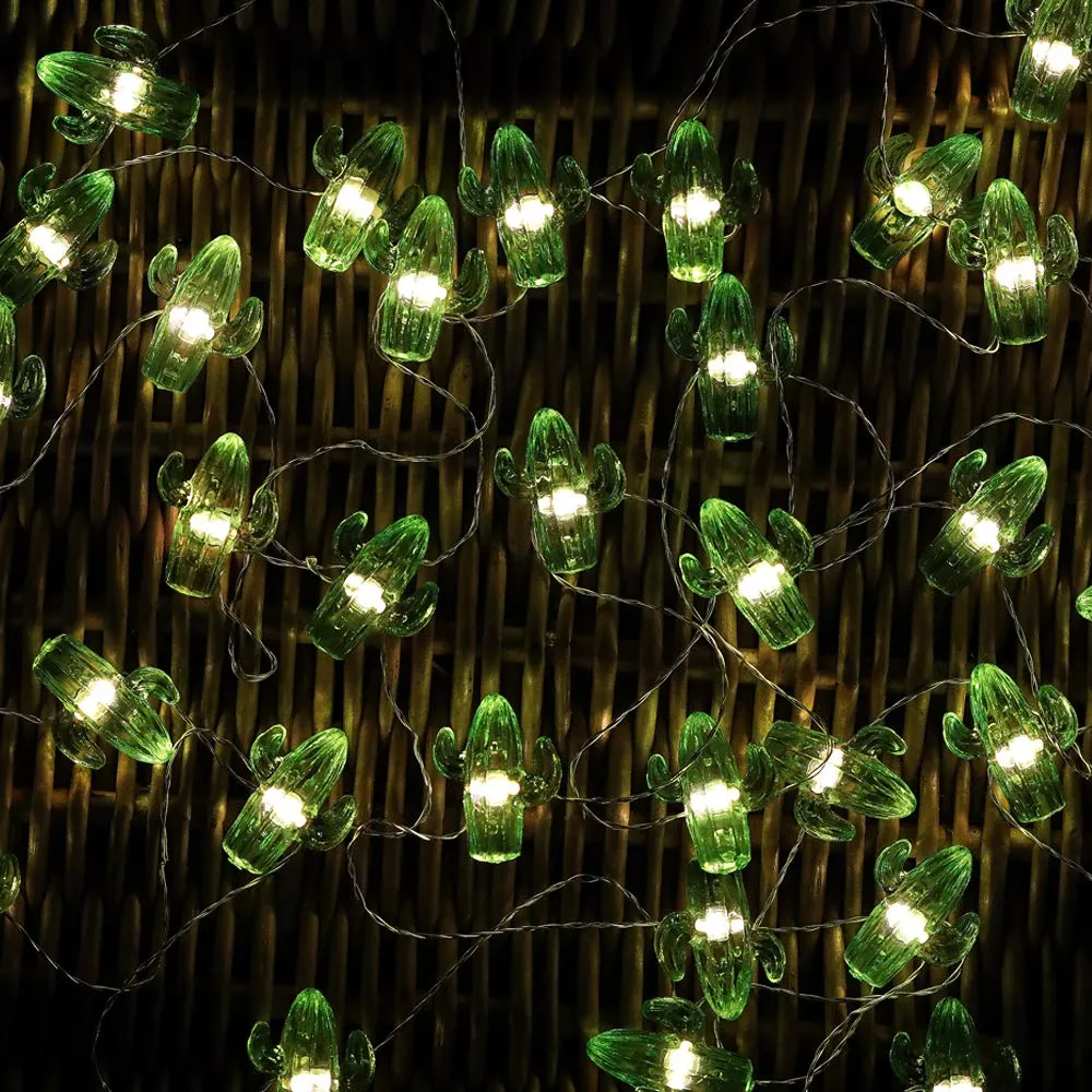 Cactus Lights