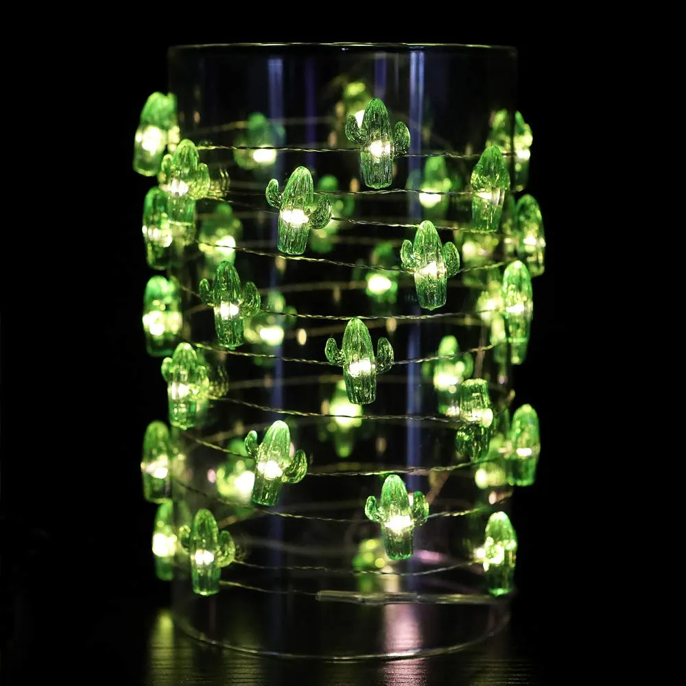 Cactus Lights