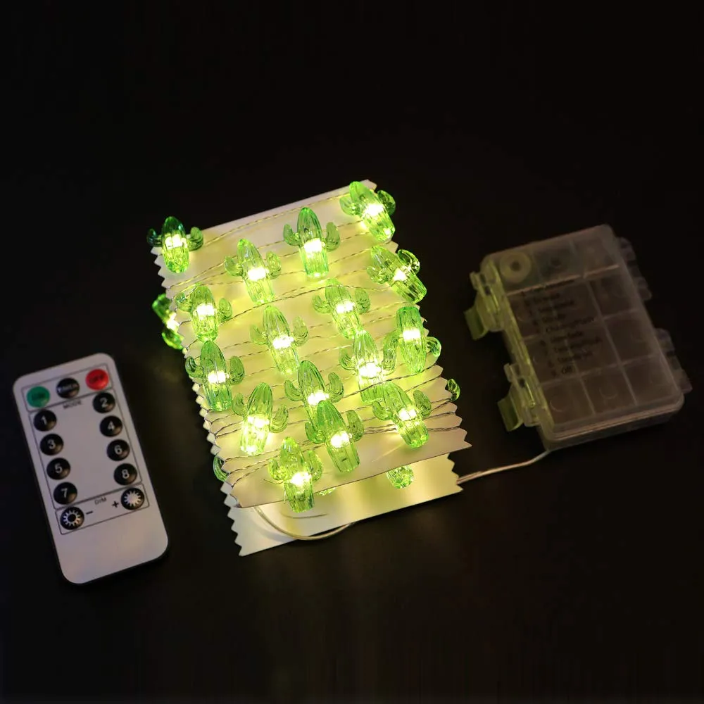 Cactus Lights