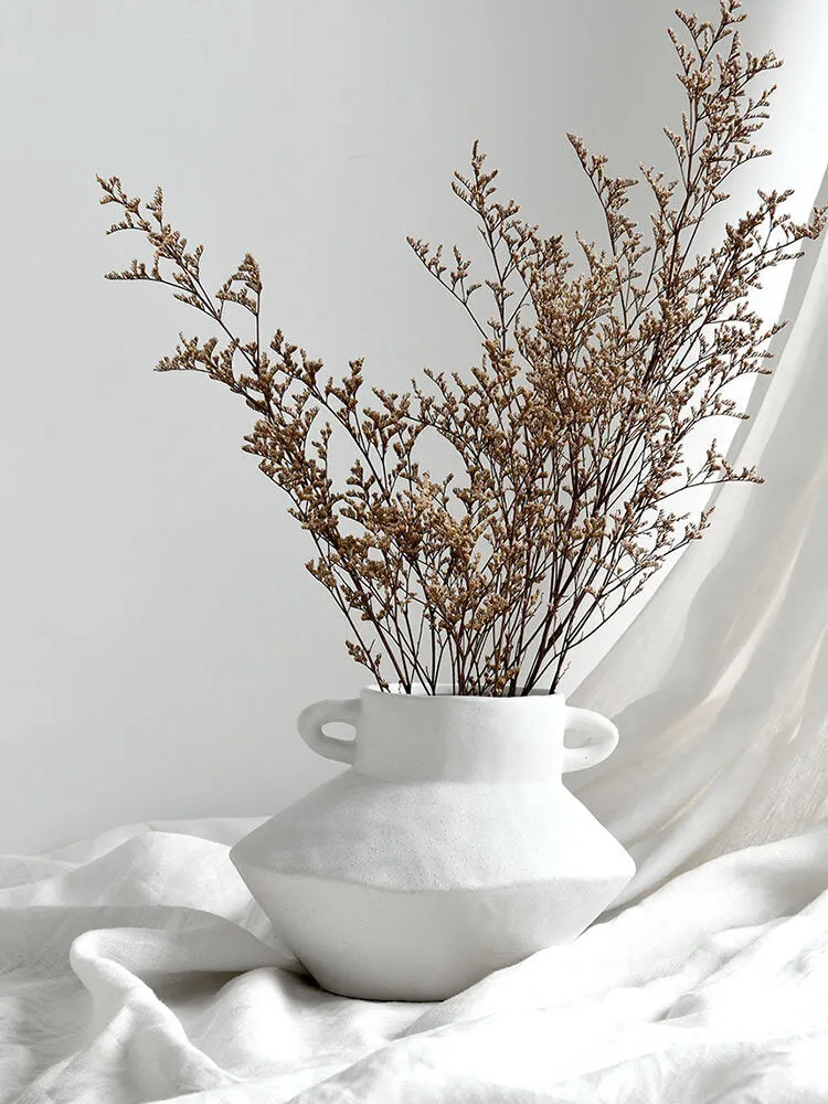 Caeso Ceramic Vessel