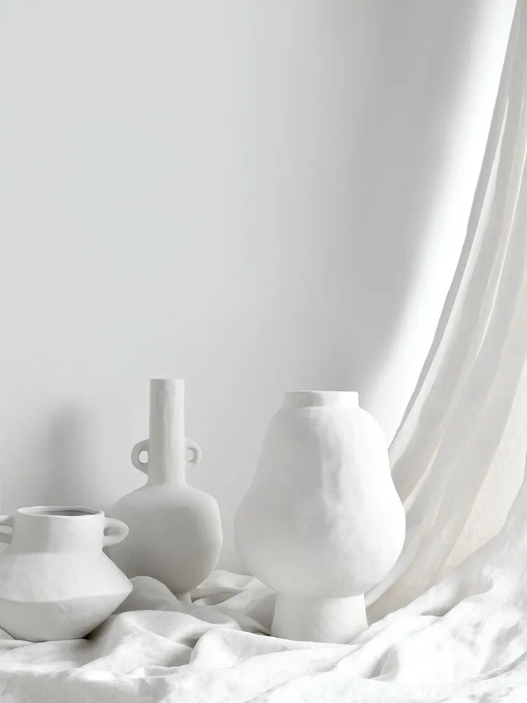 Caeso Ceramic Vessel