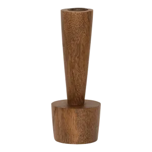 Candle holder Madera B