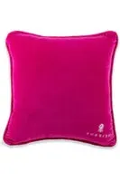 Cher Knows Best Needlepoint Pillow