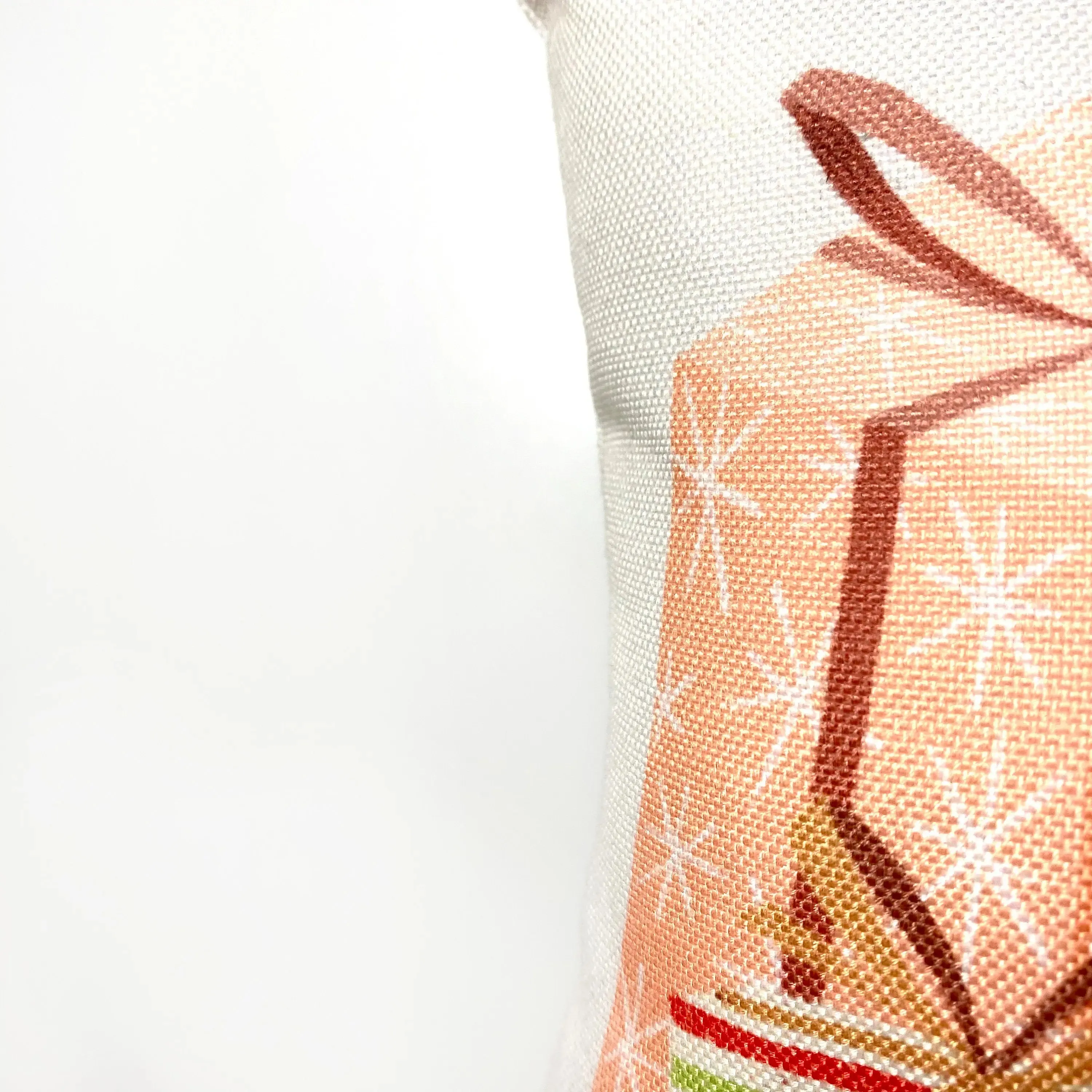 Christmas Gift Train | Throw Pillow Cover | 20x10 | Decorative Pillows for Couch | Christmas Throw Pillows | Christmas Home Decor | Mom Gift
