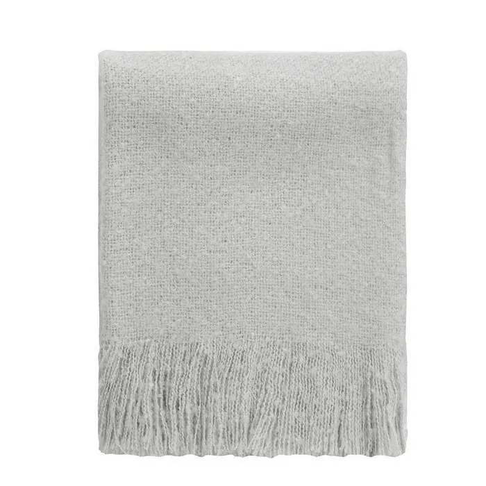 Cosy Acrylic Throws - Suit your Style
