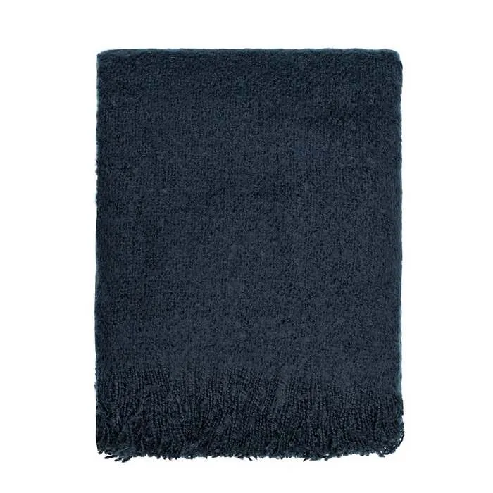 Cosy Acrylic Throws - Suit your Style
