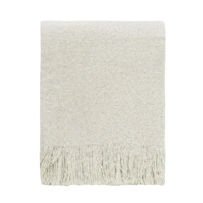 Cosy Acrylic Throws - Suit your Style