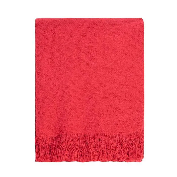 Cosy Acrylic Throws - Suit your Style