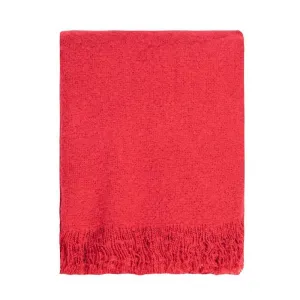 Cosy Acrylic Throws - Suit your Style