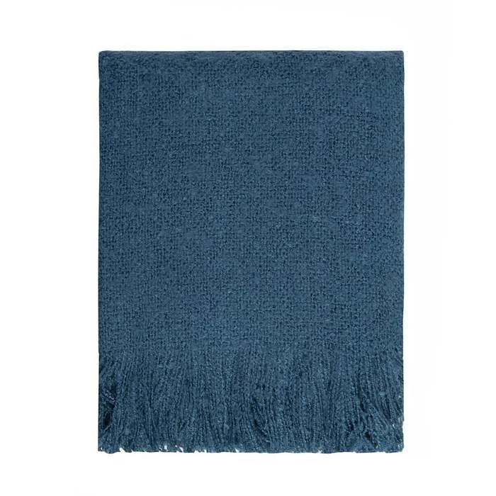 Cosy Acrylic Throws - Suit your Style