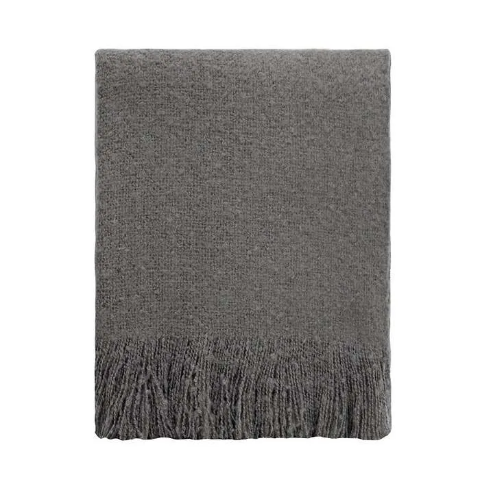 Cosy Acrylic Throws - Suit your Style