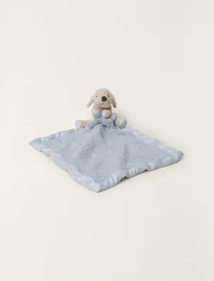 CozyChic Barefoot Buddie - Blue/Dog