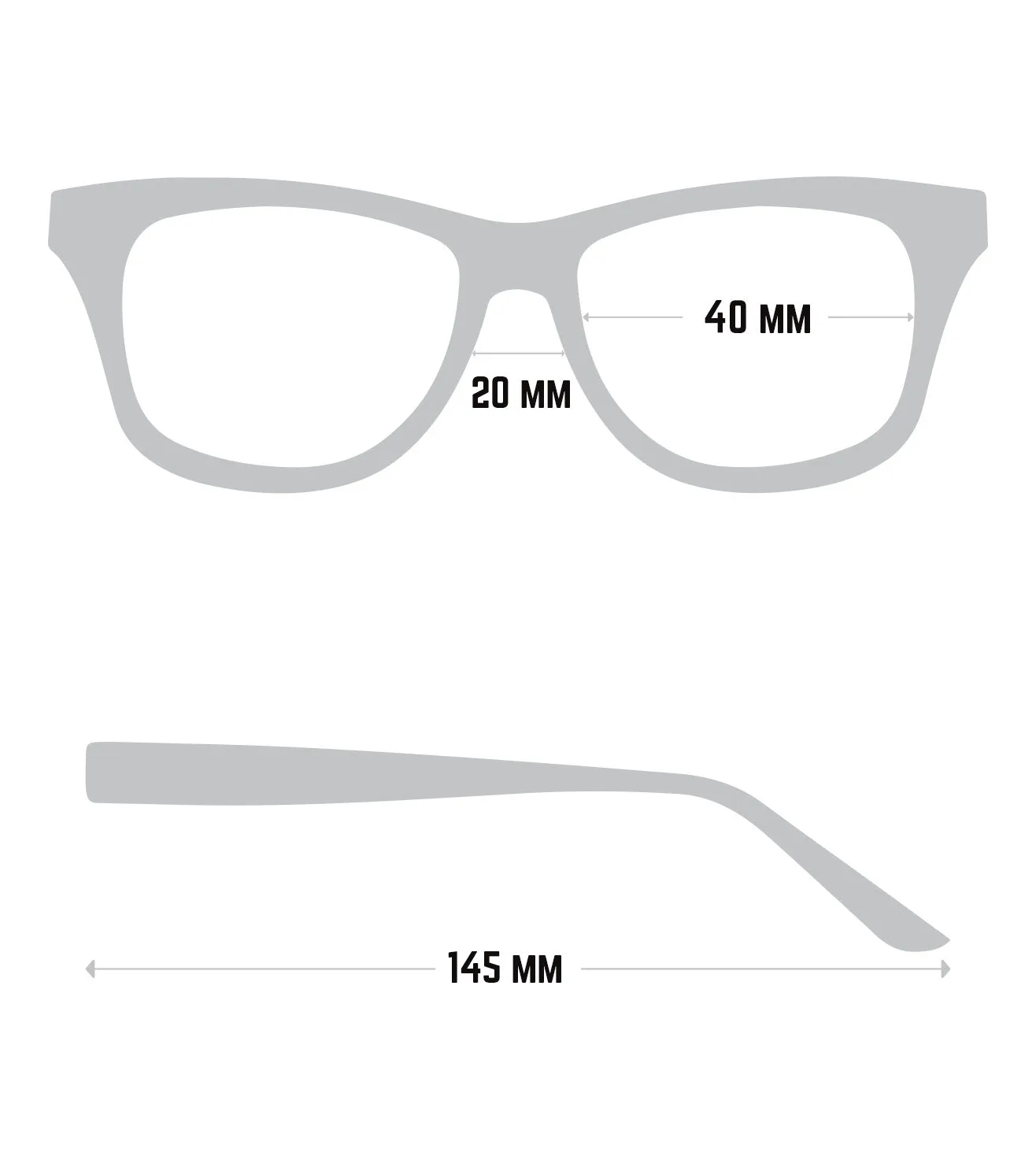 CR7 Men Havana Square Optical Frame