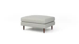 Crowd Pleaser Ottoman