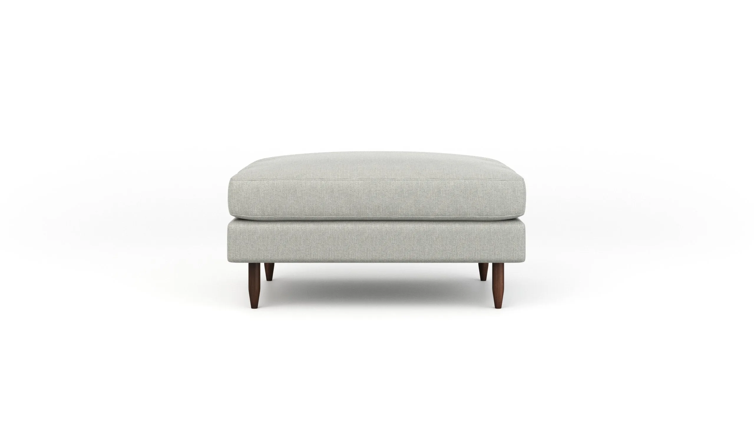 Crowd Pleaser Ottoman