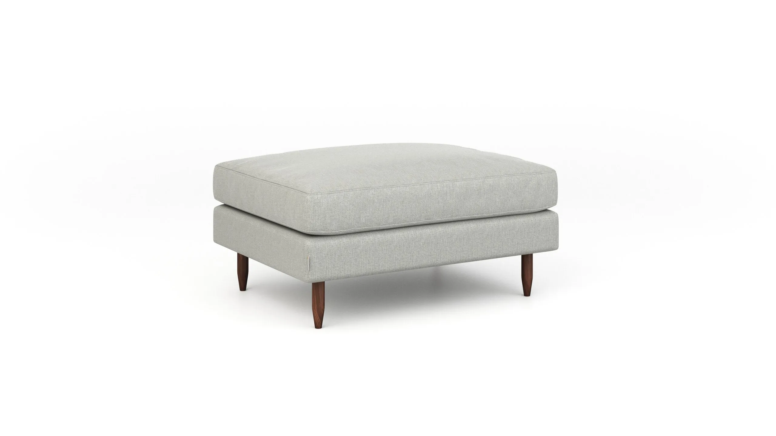 Crowd Pleaser Ottoman