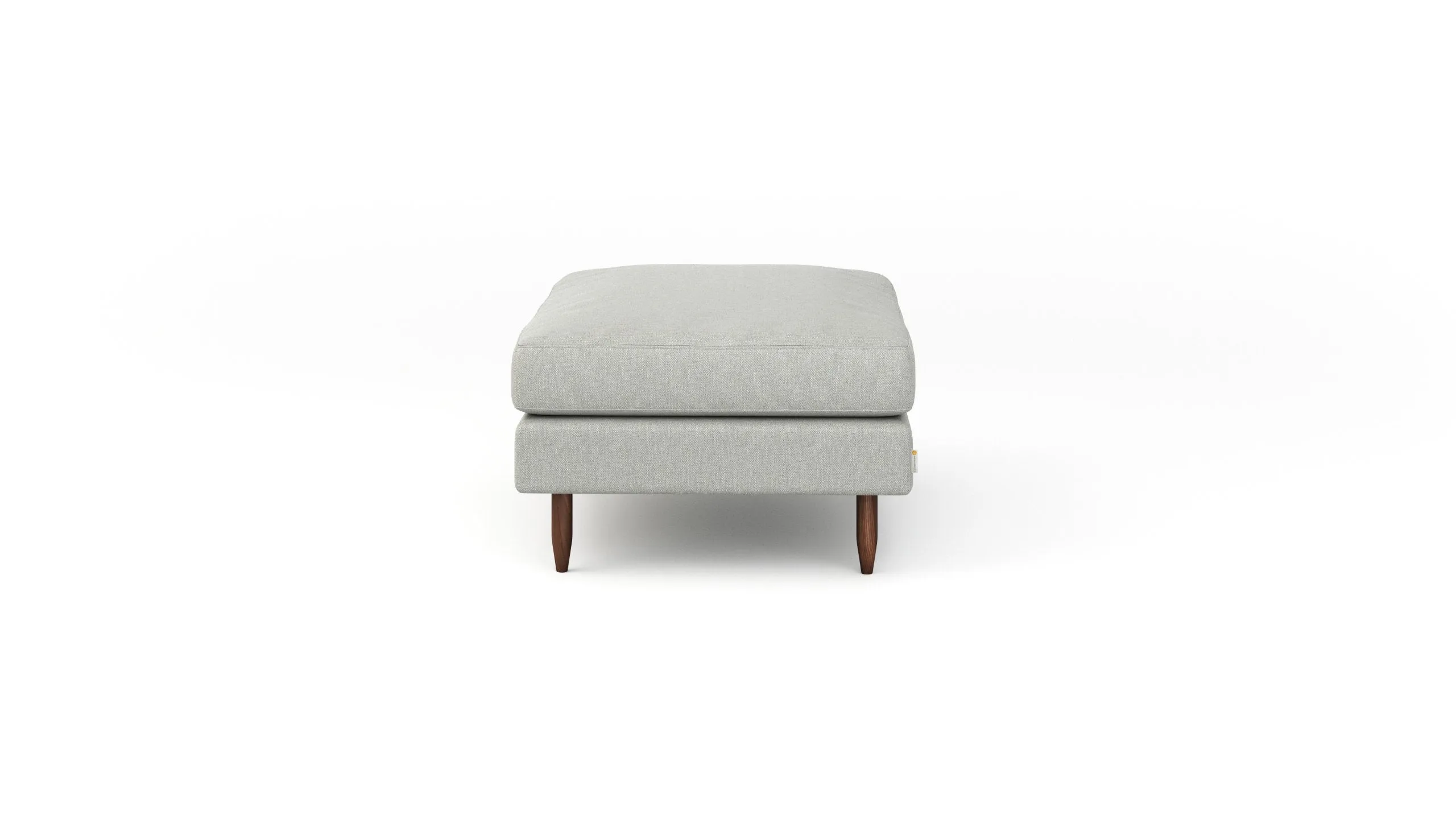 Crowd Pleaser Ottoman