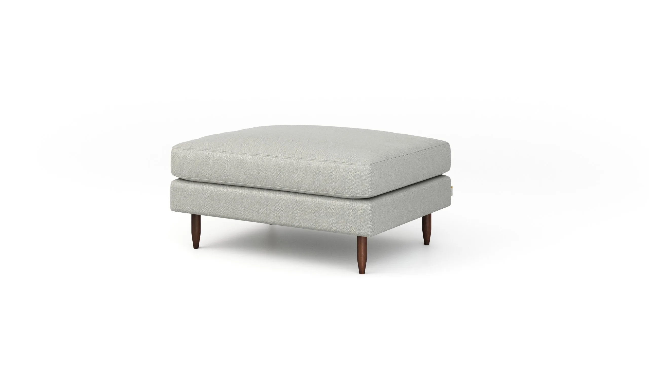 Crowd Pleaser Ottoman
