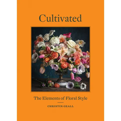 Cultivated