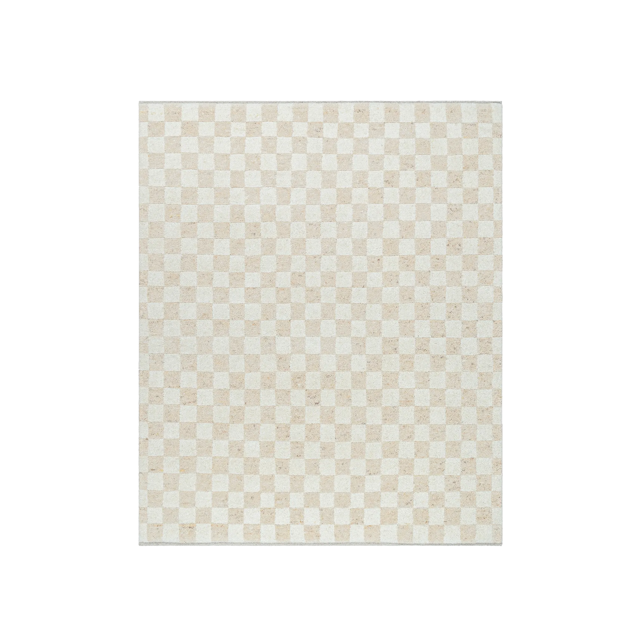 Davey Rug (Checkers)