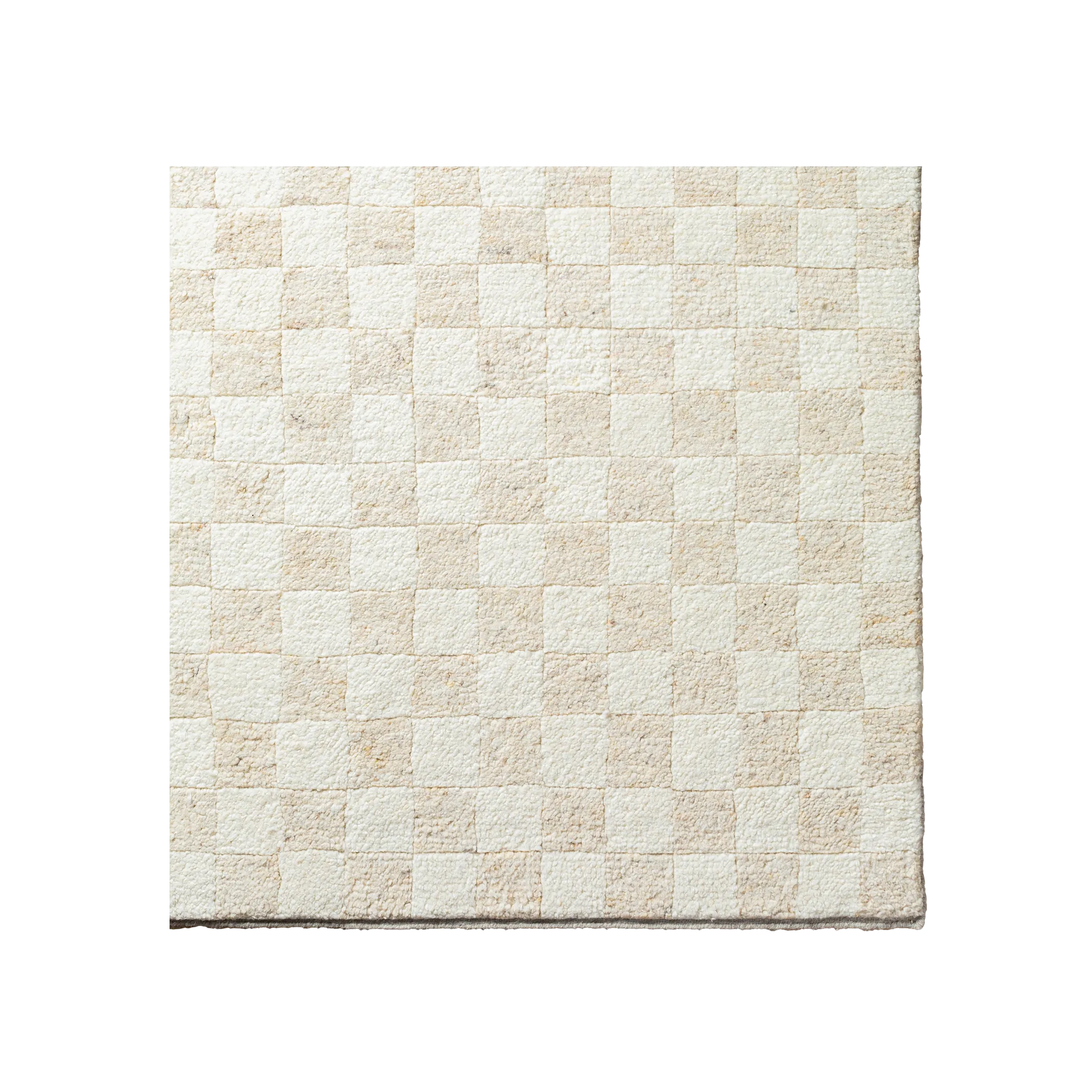 Davey Rug (Checkers)