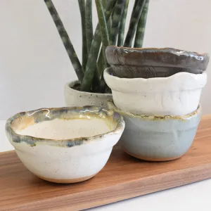 Dipping Bowl Magnolia